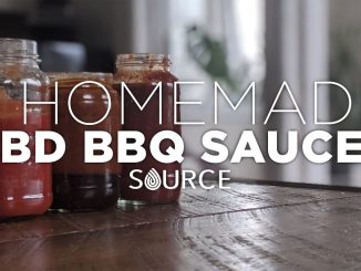 3 Homemade CBD BBQ Sauce Recipes