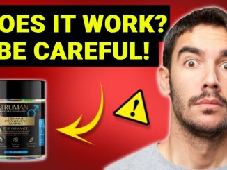 ((BE CAREFUL))- TRUMAN CDB GUMMIES REVIEWS- Does Truman CBD Gummies