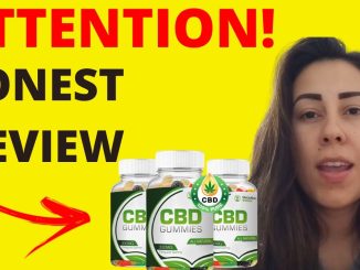Medallion Greens CBD Gummies -Medallion CBD Gummies - Medallion Greens