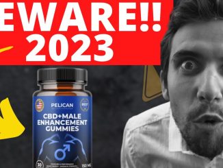 Pelican CBD + Male Enhancement Gummies - Pelican Gummies Review